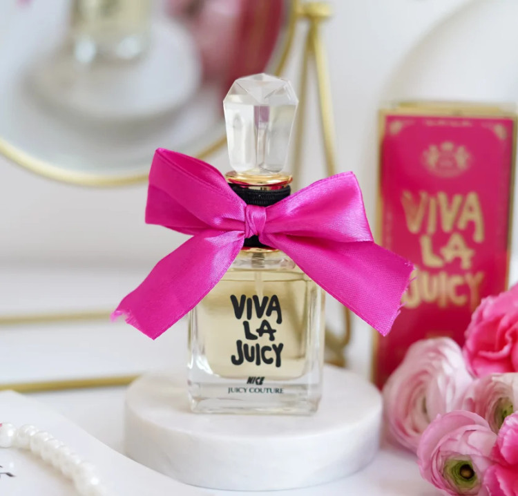 عطر ویوالا جویسی مینیاتوری 30 میل